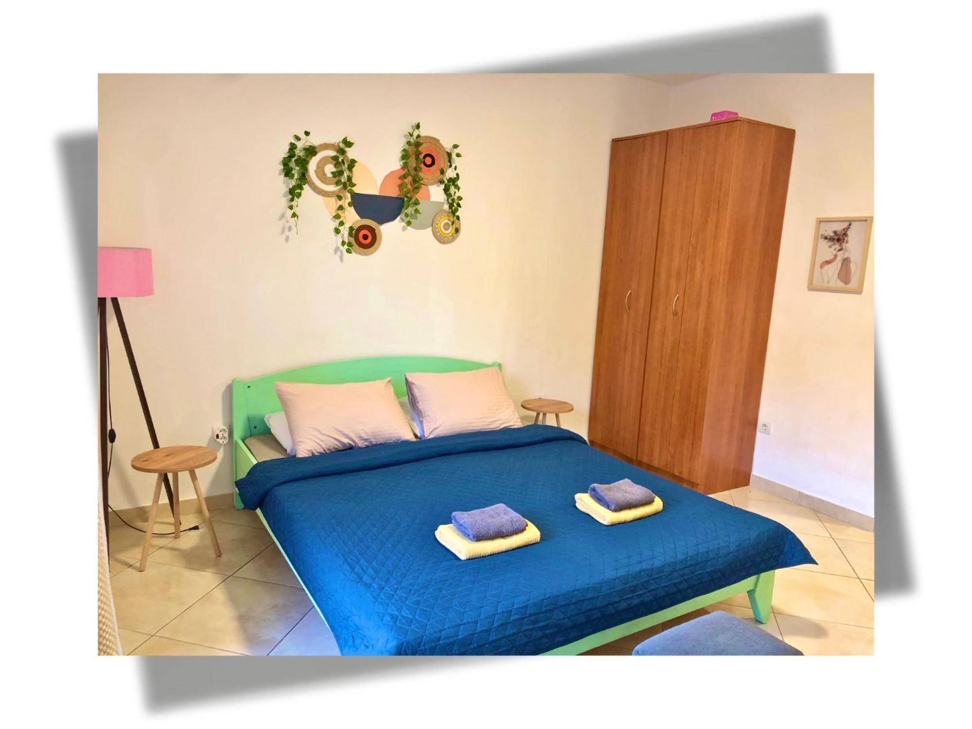 Apartments Djurovic Cattaro Esterno foto