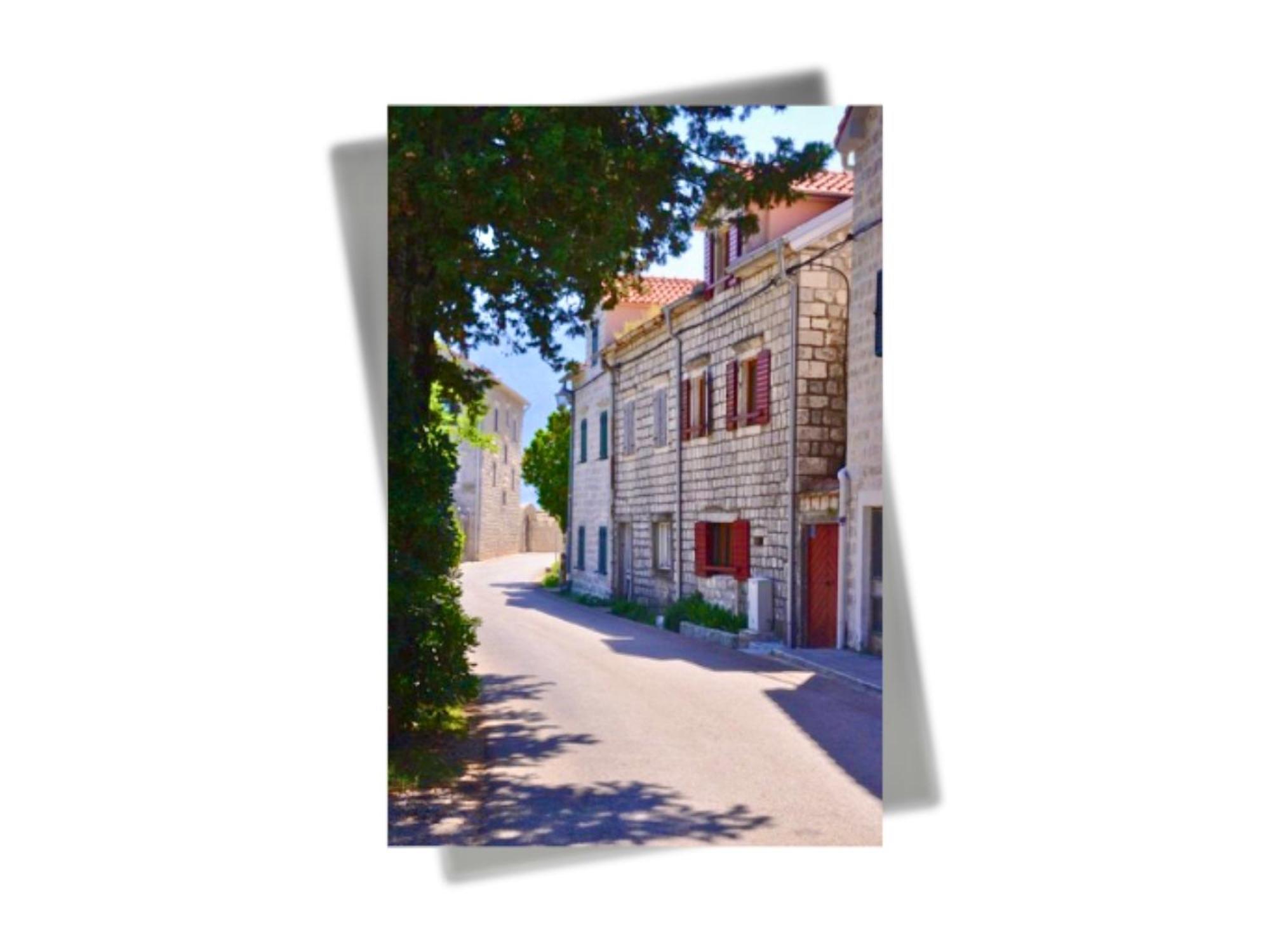 Apartments Djurovic Cattaro Esterno foto